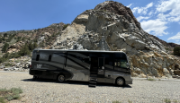 Winnebago Adventurer